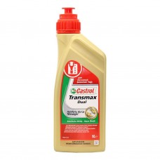 Castrol Transmax Dual - 1 L